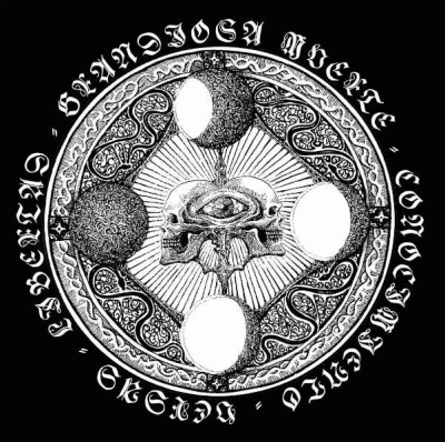 logo Grandiosa Muerte logo Grandiosa Muerte